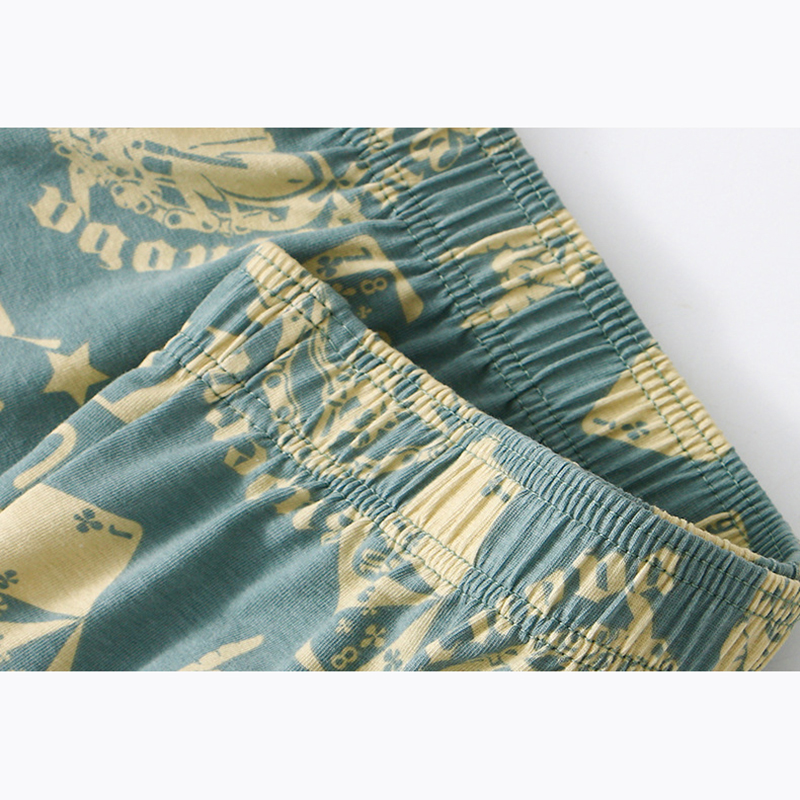 1Pcs Mens Aro Pants Cotton Box - đánh giá và giá Boyshort Underwear