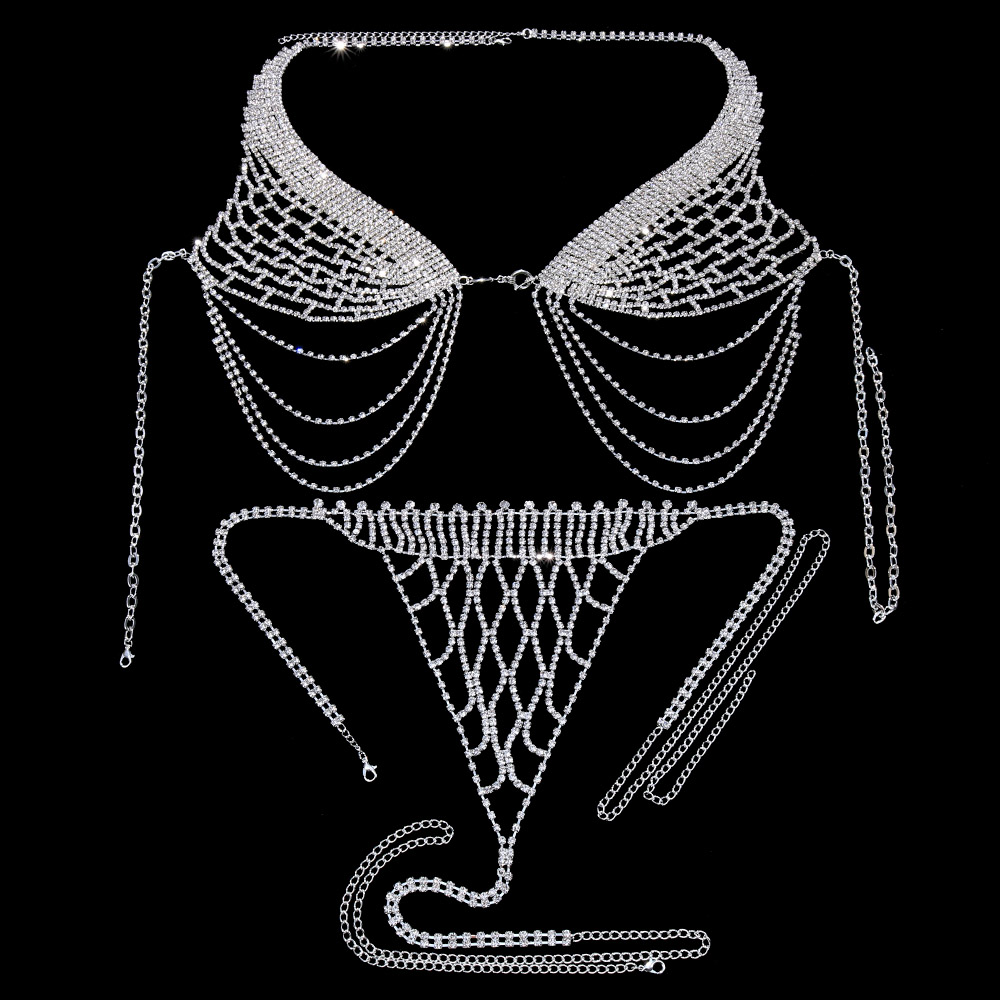 Stonefans Tassel Underwear Rhi - đánh giá và giá Thong Bikini Women