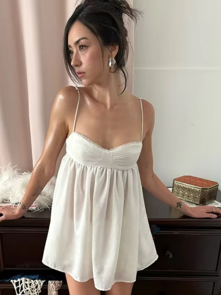 Nibber Classic 2Piece Set Wome - đánh giá và giá Cami Top Lace