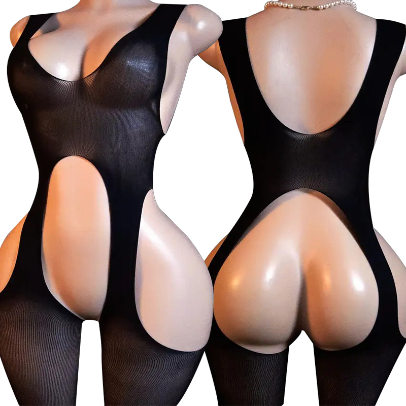 Hot Erotic Lingerie Set For Wo - đánh giá và giá Bodystocking Fishnet