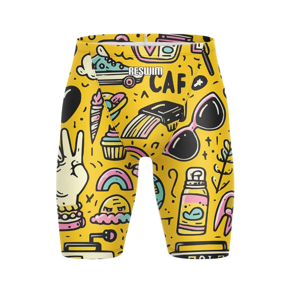 2026 Men's Quick Dry Swimming  - đánh giá và giá Boyshort Underwear