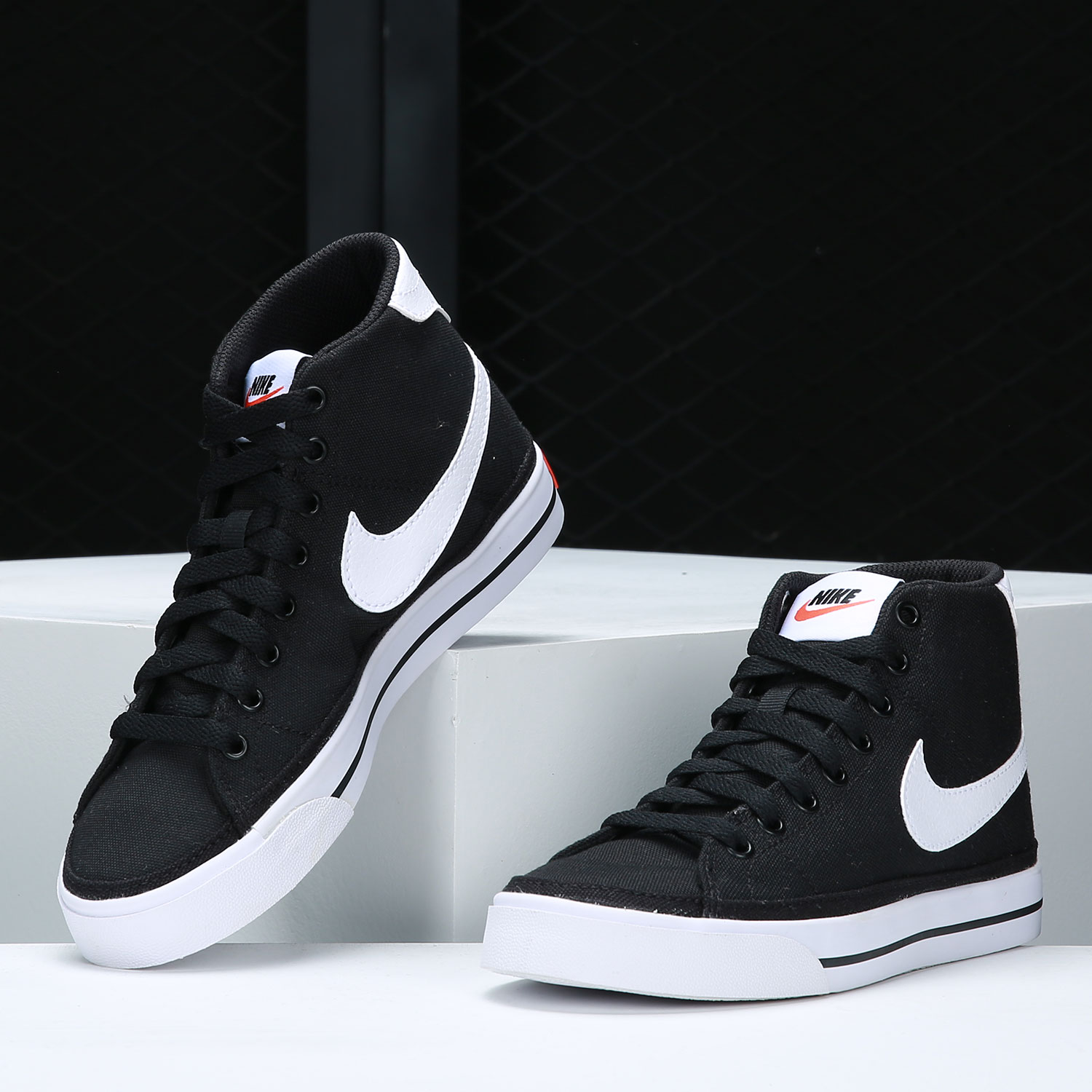 Nike Authentic COURT LEGACY CN - đánh giá và giá Vans Shoes Authentic