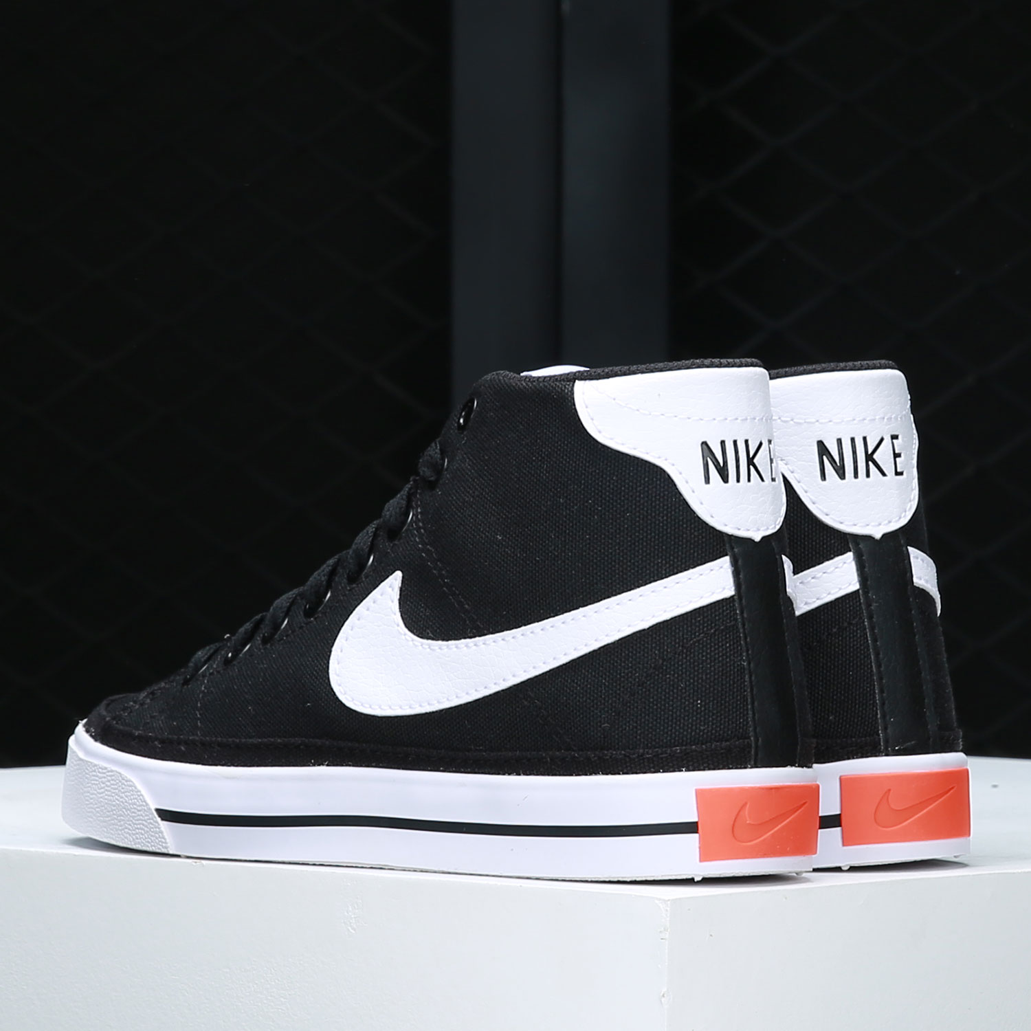 Nike Authentic COURT LEGACY CN - đánh giá và giá Vans Shoes Authentic