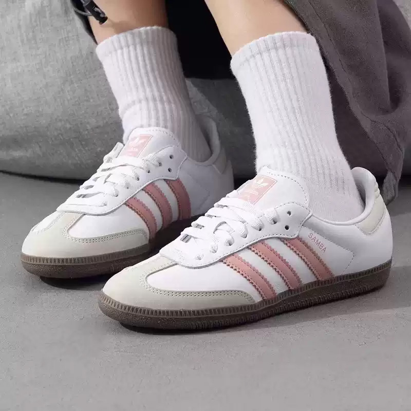 Adidas genuine SAMBA OG women' - đánh giá và giá Adidas Shoes Samba