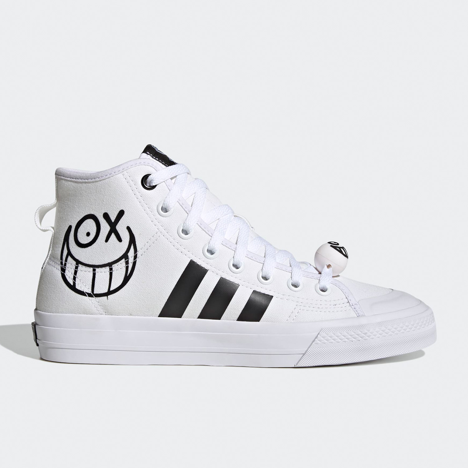 Adidas Genuine Superstar Unise - đánh giá và giá Adidas Shoes Superstar